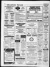Ripon Gazette Friday 06 September 1991 Page 23