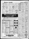 Ripon Gazette Friday 06 September 1991 Page 26