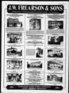 Ripon Gazette Friday 06 September 1991 Page 42