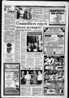 Ripon Gazette Friday 20 September 1991 Page 3