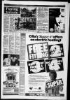 Ripon Gazette Friday 20 September 1991 Page 5