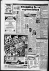 Ripon Gazette Friday 20 September 1991 Page 6