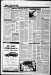 Ripon Gazette Friday 20 September 1991 Page 14