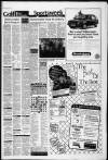Ripon Gazette Friday 20 September 1991 Page 15
