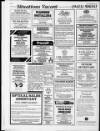 Ripon Gazette Friday 20 September 1991 Page 22