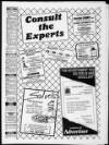 Ripon Gazette Friday 20 September 1991 Page 25