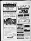 Ripon Gazette Friday 20 September 1991 Page 30