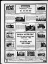 Ripon Gazette Friday 20 September 1991 Page 32