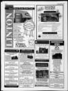 Ripon Gazette Friday 20 September 1991 Page 34