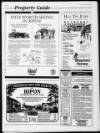 Ripon Gazette Friday 20 September 1991 Page 44