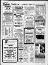 Ripon Gazette Friday 20 September 1991 Page 47