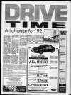 Ripon Gazette Friday 20 September 1991 Page 49
