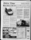 Ripon Gazette Friday 20 September 1991 Page 50