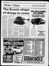 Ripon Gazette Friday 20 September 1991 Page 51