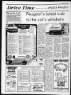 Ripon Gazette Friday 20 September 1991 Page 52