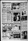 Ripon Gazette Friday 03 January 1992 Page 4