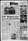 Ripon Gazette Friday 03 January 1992 Page 12