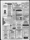 Ripon Gazette Friday 03 January 1992 Page 14