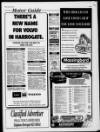 Ripon Gazette Friday 03 January 1992 Page 17