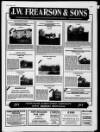 Ripon Gazette Friday 03 January 1992 Page 21