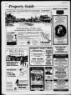 Ripon Gazette Friday 03 January 1992 Page 30