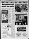 Ripon Gazette Friday 03 January 1992 Page 35