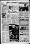 Ripon Gazette Friday 10 January 1992 Page 3