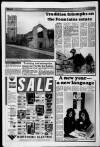 Ripon Gazette Friday 10 January 1992 Page 6