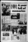 Ripon Gazette Friday 10 January 1992 Page 8