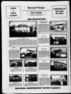 Ripon Gazette Friday 10 January 1992 Page 26