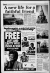 Ripon Gazette Friday 21 February 1992 Page 8