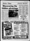 Ripon Gazette Friday 21 February 1992 Page 61