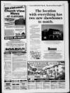Ripon Gazette Friday 28 February 1992 Page 35