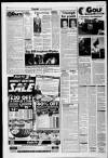 Ripon Gazette Friday 13 March 1992 Page 16