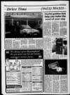 Ripon Gazette Friday 20 March 1992 Page 18