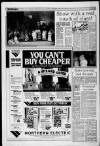 Ripon Gazette Friday 03 April 1992 Page 4