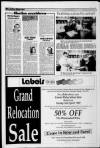 Ripon Gazette Friday 03 April 1992 Page 7