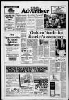 Ripon Gazette Friday 12 June 1992 Page 10