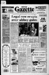 Ripon Gazette