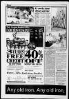 Ripon Gazette Friday 04 September 1992 Page 8