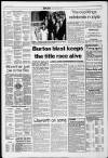 Ripon Gazette Friday 04 September 1992 Page 19