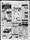 Ripon Gazette Friday 04 September 1992 Page 40