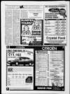 Ripon Gazette Friday 04 September 1992 Page 46