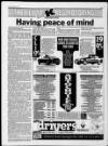 Ripon Gazette Friday 04 September 1992 Page 47