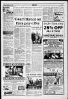 Ripon Gazette Friday 27 November 1992 Page 3