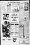 Ripon Gazette Friday 27 November 1992 Page 4