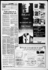 Ripon Gazette Friday 27 November 1992 Page 7