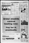 Ripon Gazette Friday 27 November 1992 Page 8