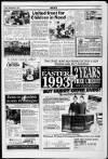 Ripon Gazette Friday 27 November 1992 Page 9