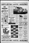 Ripon Gazette Friday 27 November 1992 Page 11